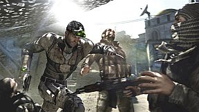 Tom Clancy's Splinter Cell: Blacklist