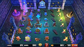graveyard keeper