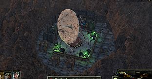 Canyon Cross DLC for Dustwind: Resistance