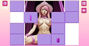 Hentai BDSM - Maid Cafe DLC 