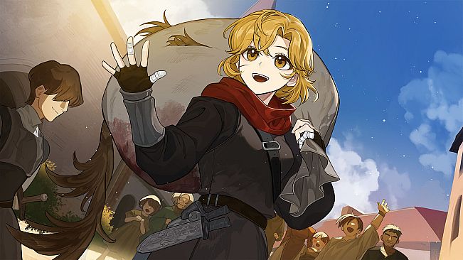 Volcano Princess - Official Picture Package