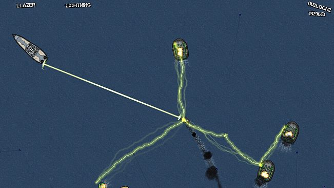 Pirates Are BLANKing Awesome