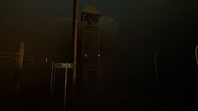 Nocturne Island Obscuria