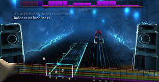 Rocksmith 2014 Edition – Remastered – Manic Street Preachers - “Motorcycle Emptiness”