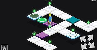 Enchanted Path - Soundtrack