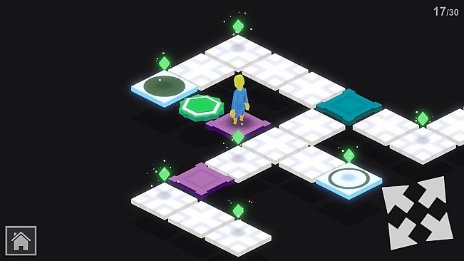 Enchanted Path - Soundtrack