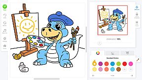 Coloring Book for Kids