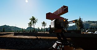 Combat Helicopter- Surgical Strike