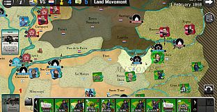 Wars Across The World: Curupayti 1866