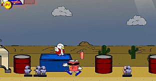 Nice Disc : The Last Hot Blood