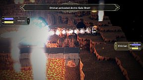 Ettrian - The Elf Prince