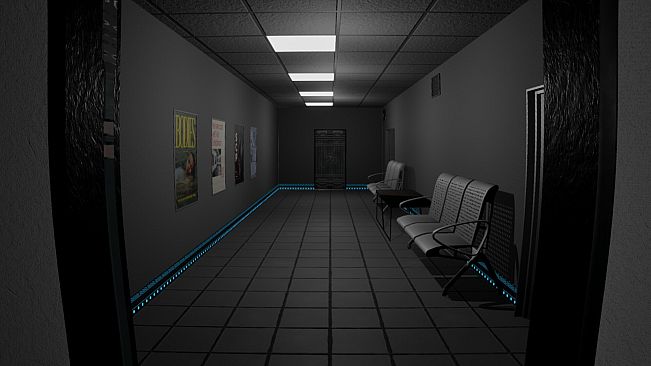 SCP Loop