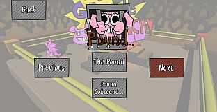 GrunglePunch