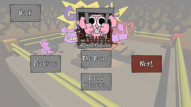 GrunglePunch