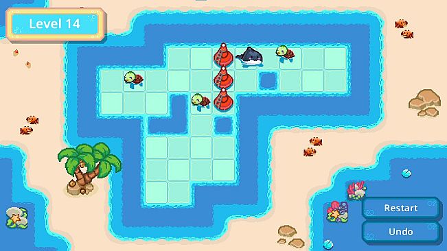 Toad Slide + Habitat Shapes + The Cute Whale (Bundle)