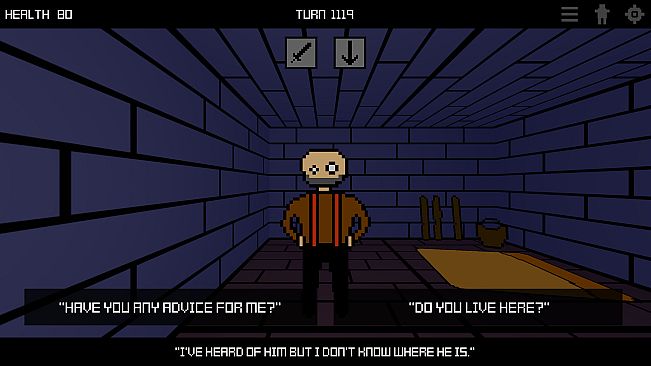 Sonucido: The Mage - A Dungeon Crawler by Daniel da Silva