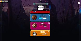 Merge Beasts - Defense Game