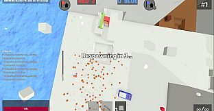 Penguin Warfare