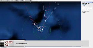 Command LIVE - Spratly Spat