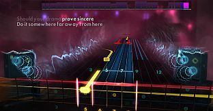 Rocksmith 2014 – A Perfect Circle - “The Outsider”