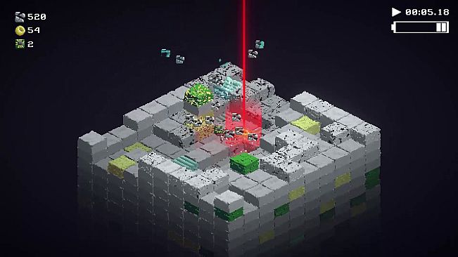 The Last Cat in the Universe