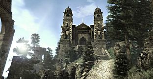 Two Worlds II - Pirates of the Flying Fortress