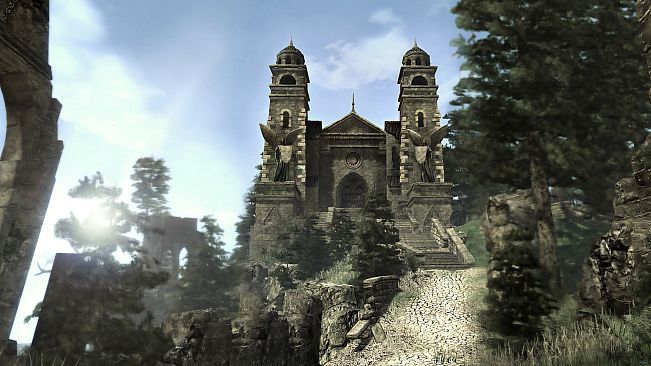 Two Worlds II - Pirates of the Flying Fortress