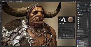 Substance Painter 2018
