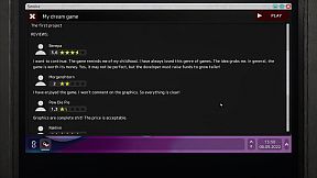 GameDev Life Simulator