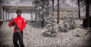 Survival: Supporter Pack DLC