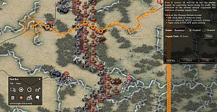 Unity of Command - Red Turn DLC