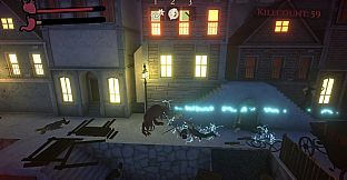 Appetite for Detestation