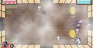 ねこ巫女怪猫仕置ノ絵巻 -Neko Miko Kaibyo Shioki no Emaki-