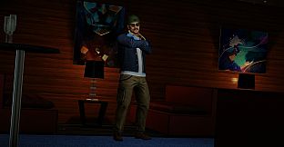 PAYDAY 2: Street Smart Tailor Pack