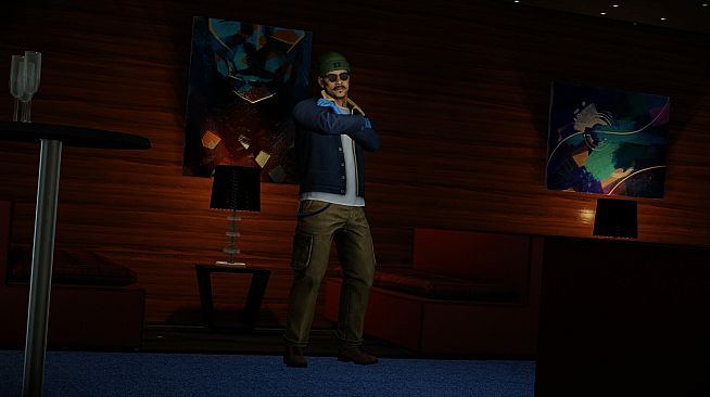 PAYDAY 2: Street Smart Tailor Pack