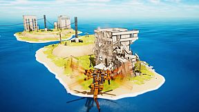 Instruments of Destruction