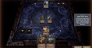 Fates of Alimore