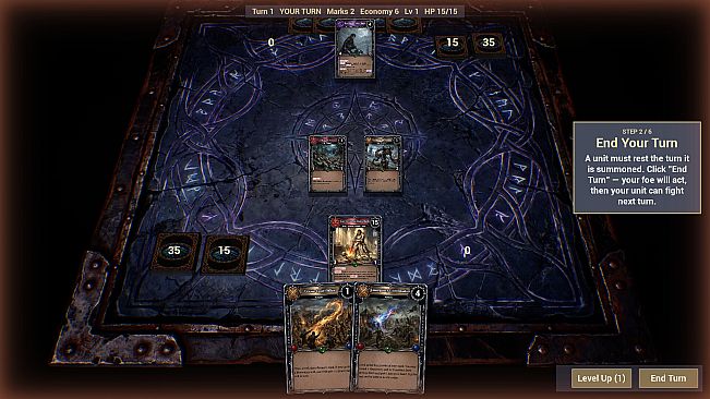 Fates of Alimore