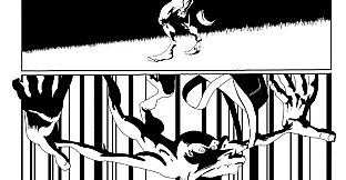 Liquid Sunshine - Graphic Novel (PDF/CBR)