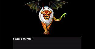 RPG Maker MV - Tyler Warren RTP Redesign 1