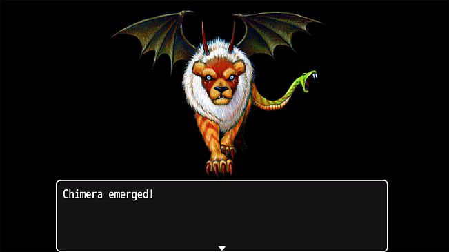 RPG Maker MV - Tyler Warren RTP Redesign 1