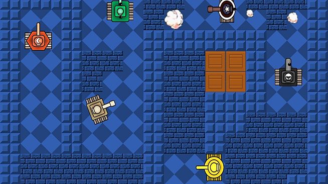 FireTry: More Levels