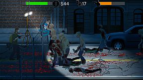 The Last of the Survivors