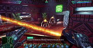 System Shock VR
