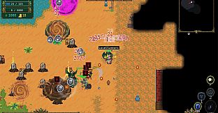 dungeons and glory