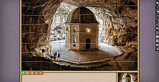 Jigsaw Puzzle Pack - Pixel Puzzles Ultimate: Variety Pack 17