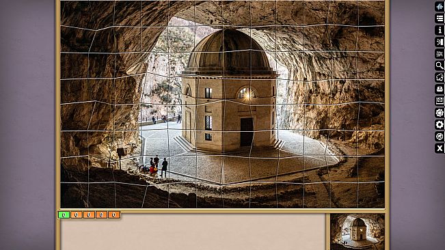 Jigsaw Puzzle Pack - Pixel Puzzles Ultimate: Variety Pack 17