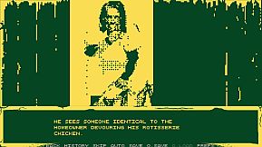 This Is Not Your House