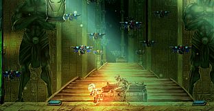 The Lost Cave of the Ozarks