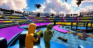 Arena Blast